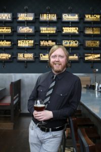Greg Engert Wants to Make Day-Drinking Easier with a Low-ABV Beer Bar
