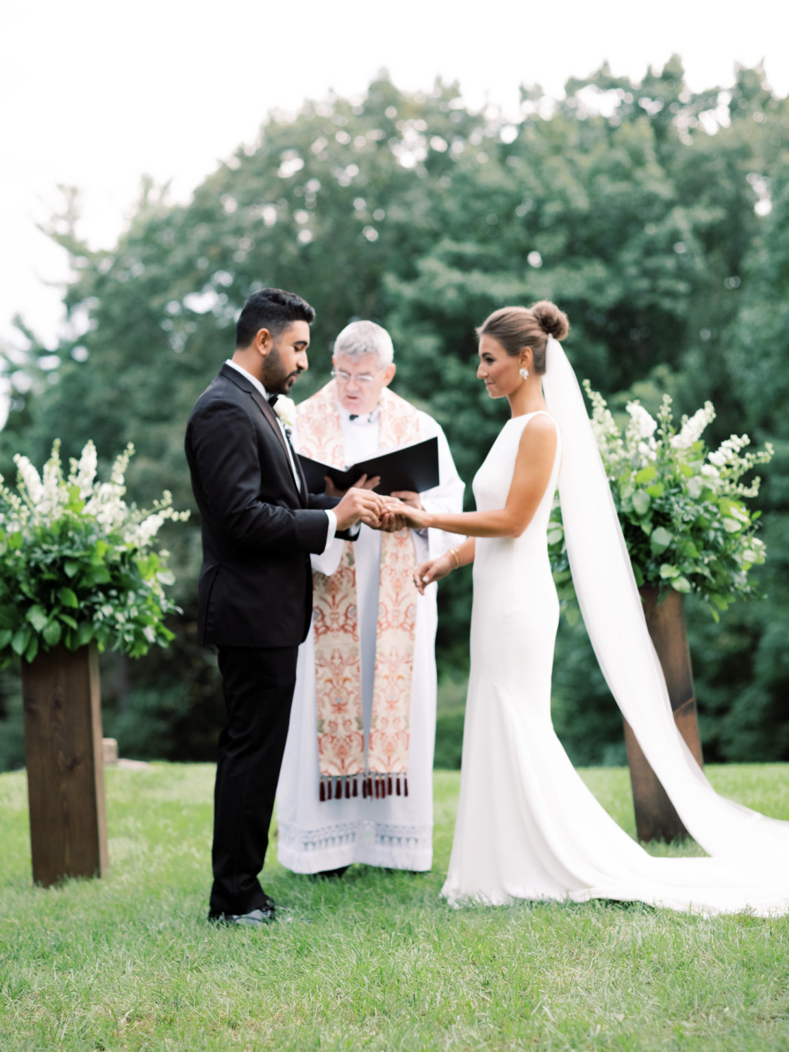 Patricia and Rahul Wedding maryland-wedding