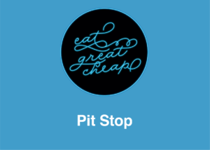 Cheap Eats 2019: Pit Stop