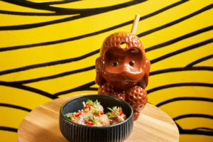 Lao Bar Hanumanh Is Temporarily Closed in Shaw, Moving to 14th Street