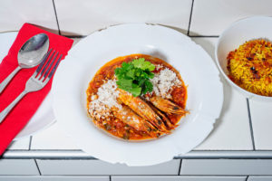 These Are the 10 Best Things Our Food Critic Ate This Summer