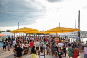 Photos From Washingtonian’s BBQ & Brew, Presented by PepsiCo