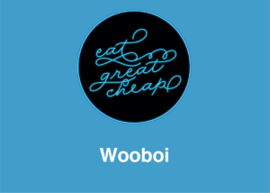 Cheap Eats 2019: Wooboi