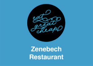 Cheap Eats 2019: Zenebech Restaurant