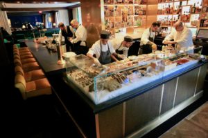 Wolfgang Puck Brings LA Steakhouse Cut to Georgetown