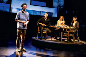 This Is Your Reminder That “Dear Evan Hansen” Got Its Start in DC