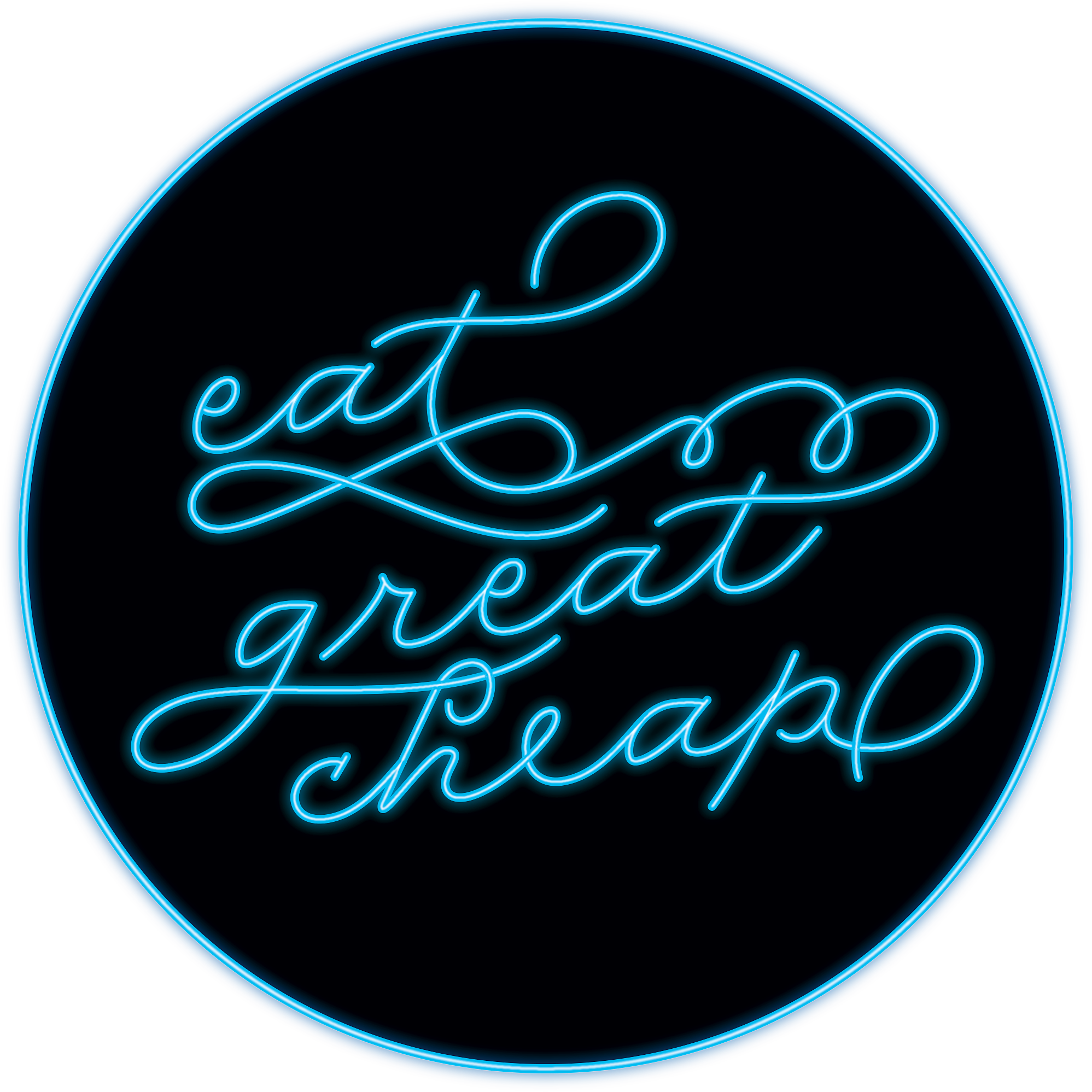 Eat Great Cheap 2019