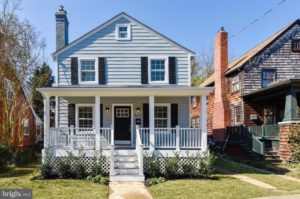 The Best-Looking Open Houses This Weekend (8/31-9/1)