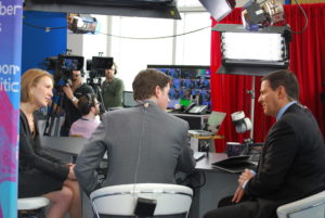 Every Response So Far From People Who Participated in Mark Halperin’s New Book