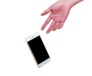 Does DC Need a Digital Detox?