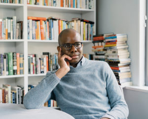 How Tope Folarin Went From Policy Wonk to Novelist