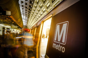 Metro Wants Your Input on a New Station Name