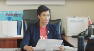 DC Repurposes “#ObviouslyDC” to Attract Businesses Other Than Amazon