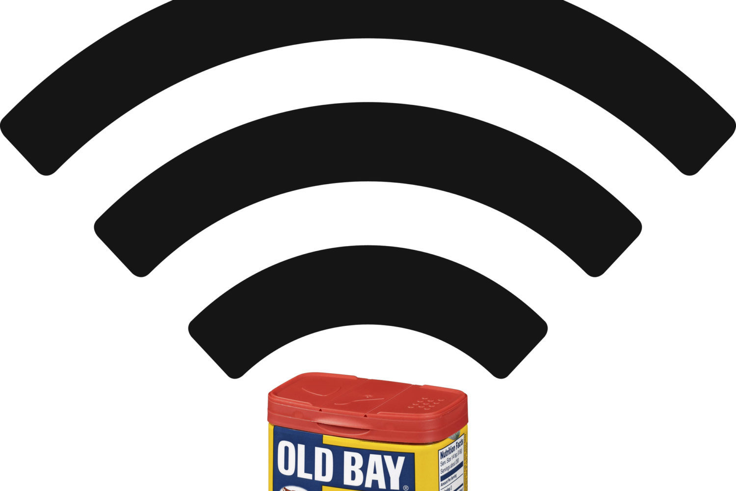 Old Bay WiFi