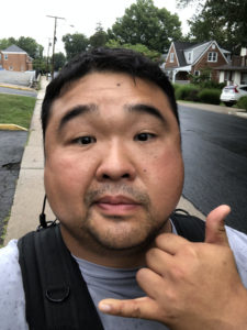 How I Got This Body: Choosing Consistency Over Speed, Eating a Keto Diet, and Starting a Fitness Instagram