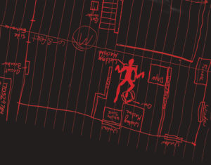 A Paranoid Tech Bro, a Homemade Nuclear Bunker, and a Shocking Death