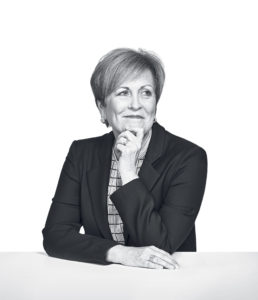 Interview: Can Deborah Rutter Make the Kennedy Center a Place Where People Actually Want to Hang Out?