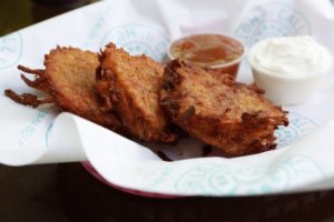 Celebrate Rosh Hashanah and Yom Kippur With These DC-Area Restaurants