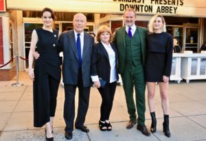 There Are a Bunch of Downton Abbey-Themed Events in DC This Month