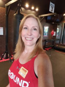 What’s in My Gym Bag: 9Round Owner Chellis Garcia