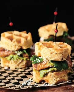 Planning Your Wedding Menu? Here’s the Case for the Late-Night Snack