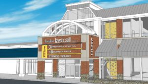 You Can Take an Orangetheory and CorePower Class Under the Same Roof When FITrow Opens in Rockville Next Year