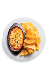 Recipe: How to Make Hank’s Oyster Bar’s Crab Dip