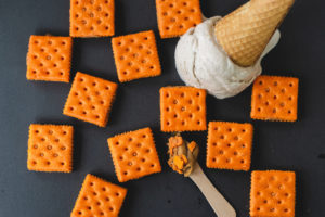 A DC Ice Cream Shop Is Making Flavors Inspired by Pregnancy Cravings