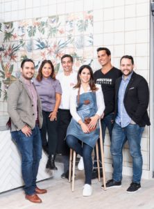 DC’s Massive Latin Food and Fashion Marketplace Debuts This Week