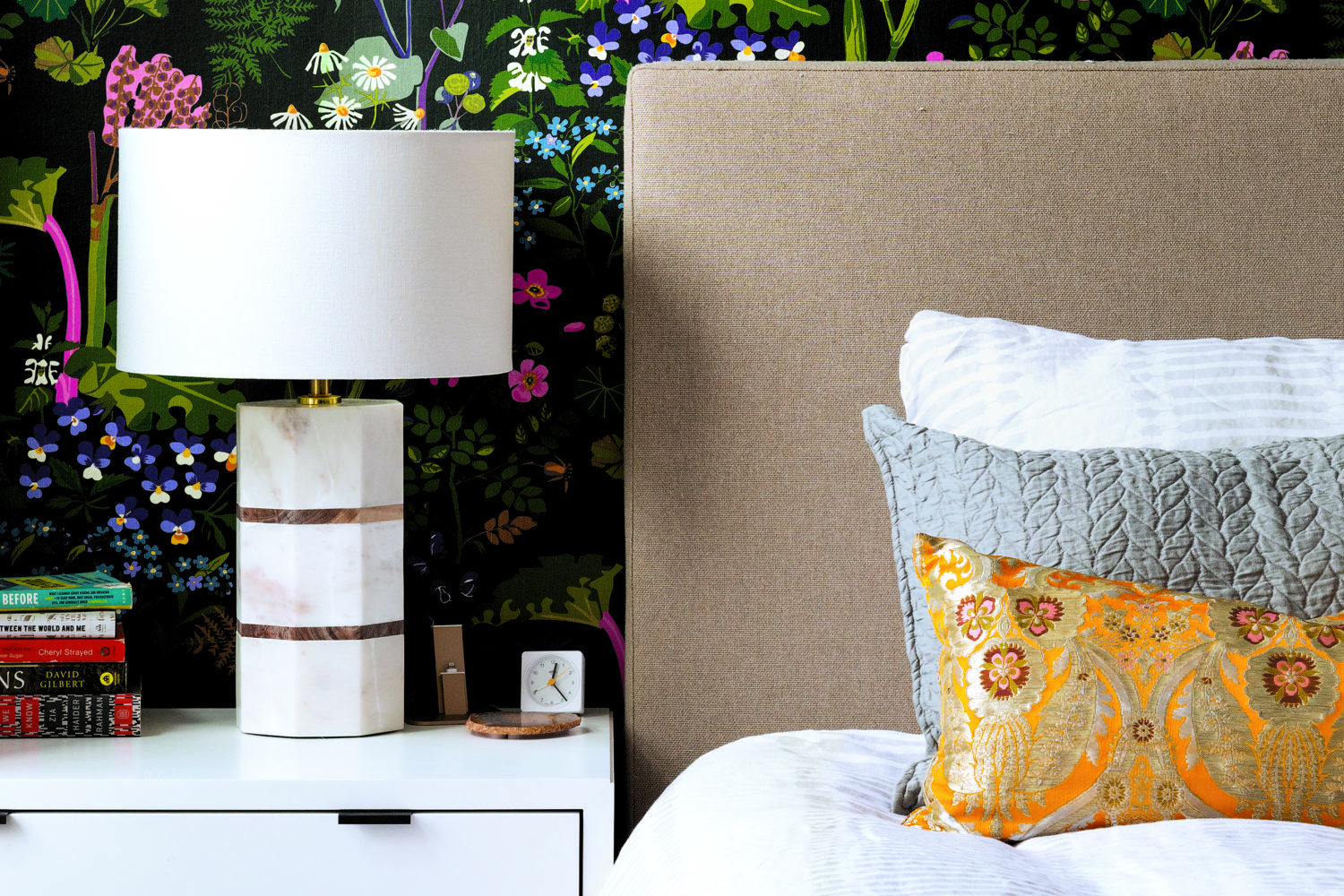 Better with age. Photograph by Jenn Verrier Photography.