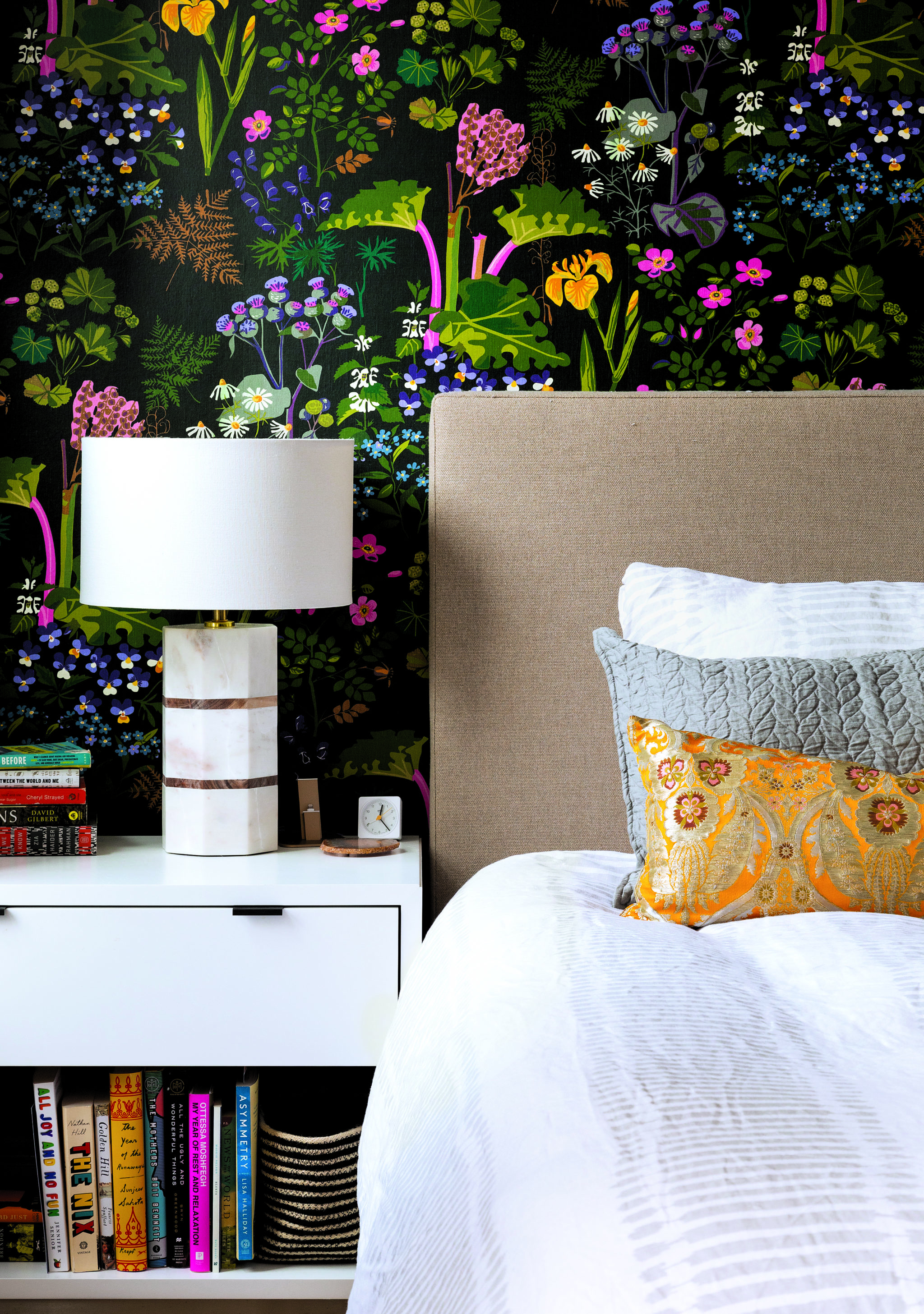 Better with age. Photograph by Jenn Verrier Photography.