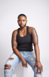 What It’s Like to Be a Drag King