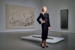 The Most Powerful Women in Washington