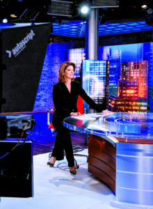 CBS Is Moving Its News Show From NYC to Washington. Why?