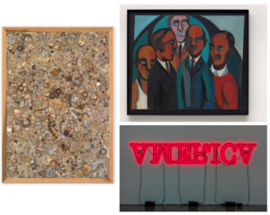 (Photos) Six Works From Glenstone Are Going on Display at the Reach