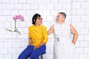 Restaurant Review: Thamee