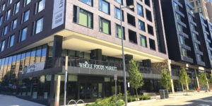 Whole Foods Tysons Corner Opens October 30 With a Trendy Food Hall