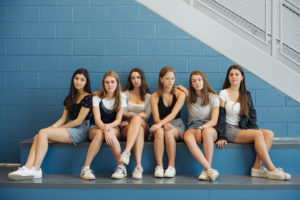 What It’s Like to Be Rated on Your Looks