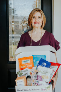 Meet the DC-Area Mom Who Started a Healthy Food Subscription Service for People With Autoimmune Diseases