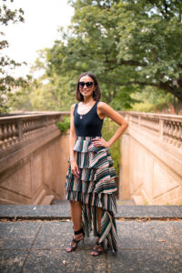 What I’m Wearing: Students Call This School Principal a “Fashionista”