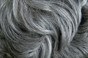 Why More DC Men Are Dyeing Their Gray Hair
