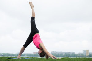 Here Are Some of the Best Free Fitness Classes Around DC This Week: September 9 – 15