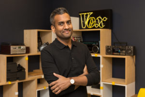 ‘Today, Explained’ Host Sean Rameswaram Talks About His Popular Vox Show and Whether There’s a Podcast Bubble