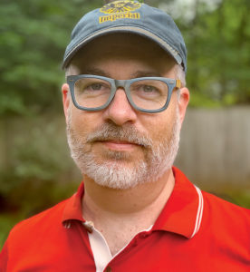 How This Arlington Dad Chucked It All and Moved His Family Around the World