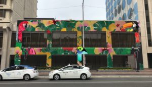 Crystal City Held a Contest for a New Mural—Here Are the Five Finalists