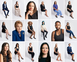What It’s Like to Be a Woman in Washington: 62 Women Explain