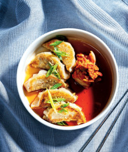 Restaurant Review: Anju