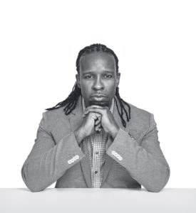 Interview: Ibram X. Kendi Takes a Hard Look at Racism—and Himself