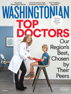 November 2019: Top Doctors