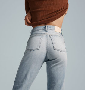 Millennial-Cool Brand Everlane Is Hosting a Pop-Up in Georgetown